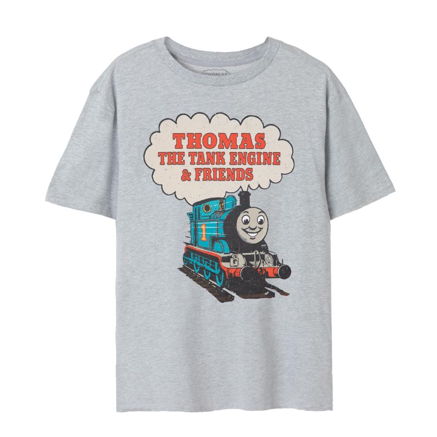 きかんしゃトーマス) Thomas And Friends オフィシャル商品 メンズ