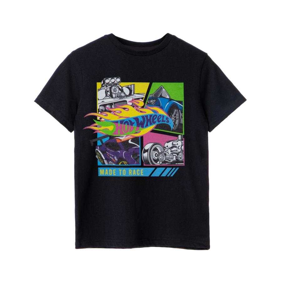 ホットウィール) Hot Wheels オフィシャル商品 キッズ・子供 Made To 