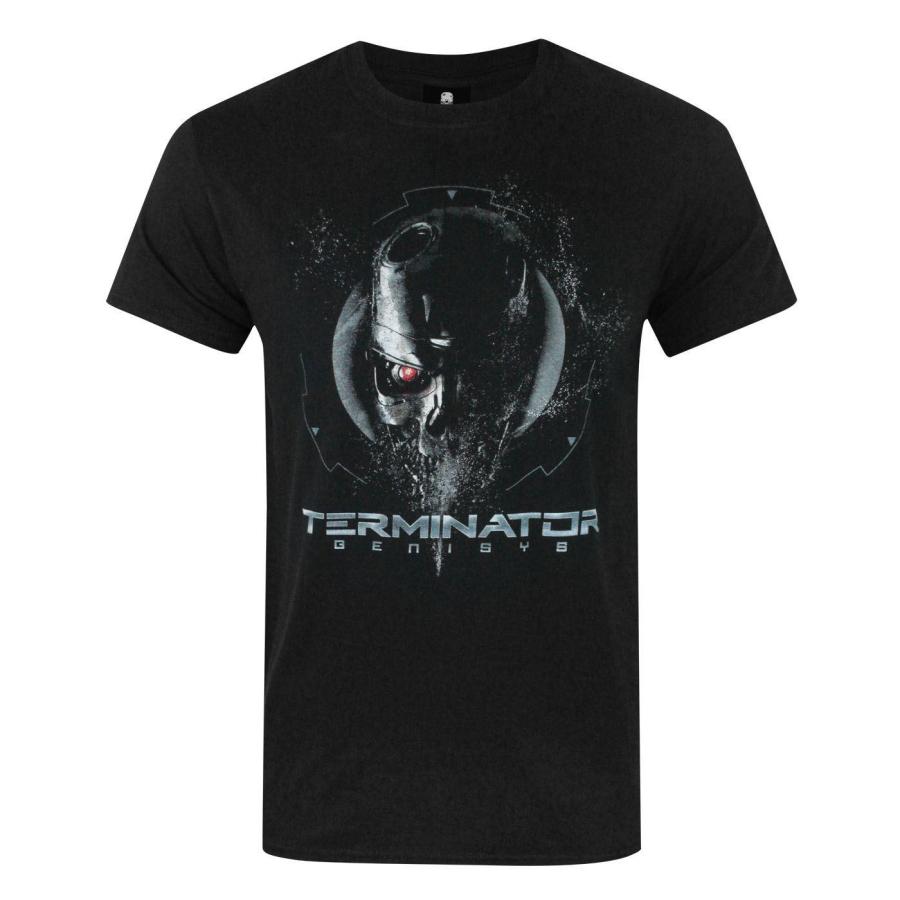 ターミネーター: 新起動/ジェニシス) Terminator: Genisys 