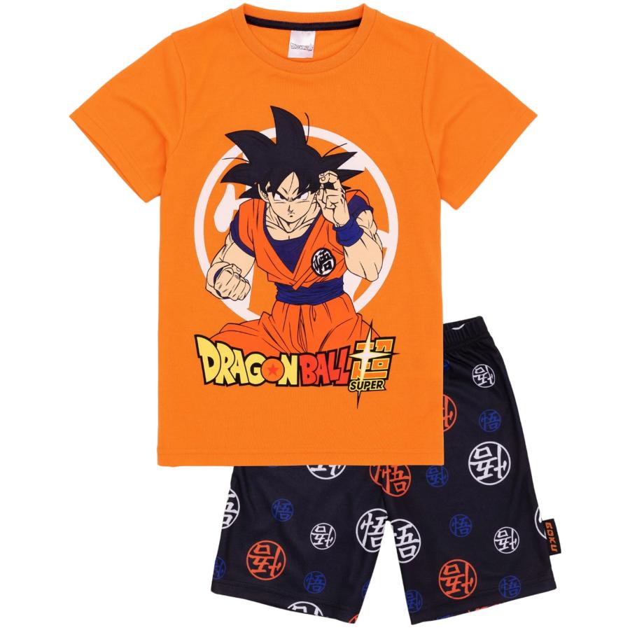ドラゴンボールZ) Dragon Ball Z オフィシャル商品 キッズ・子供