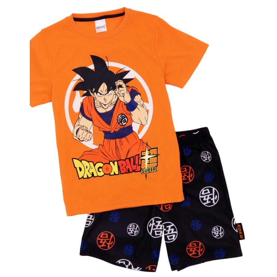 ドラゴンボールZ) Dragon Ball Z オフィシャル商品 キッズ・子供