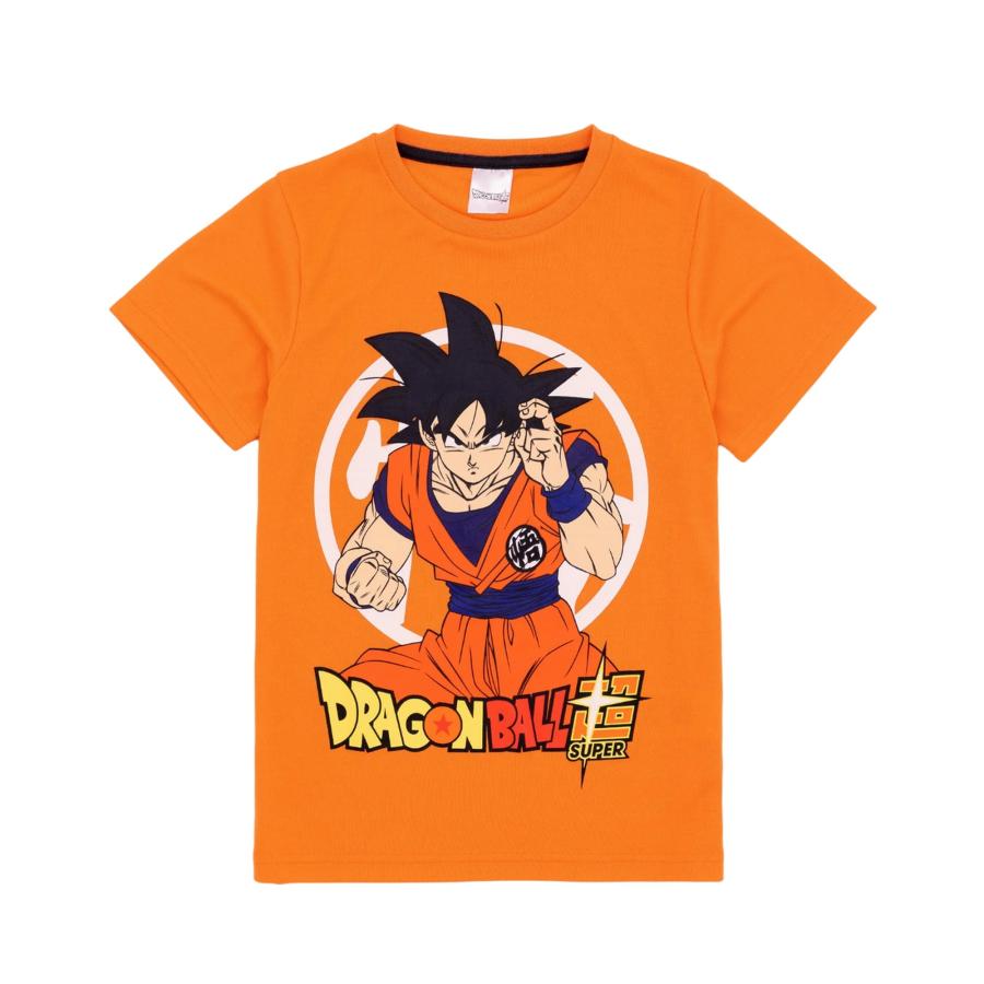 ドラゴンボールZ) Dragon Ball Z オフィシャル商品 キッズ・子供