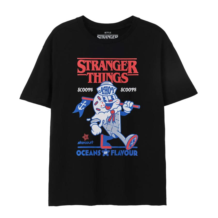 ストレンジャー・シングス 未知の世界) Stranger Things