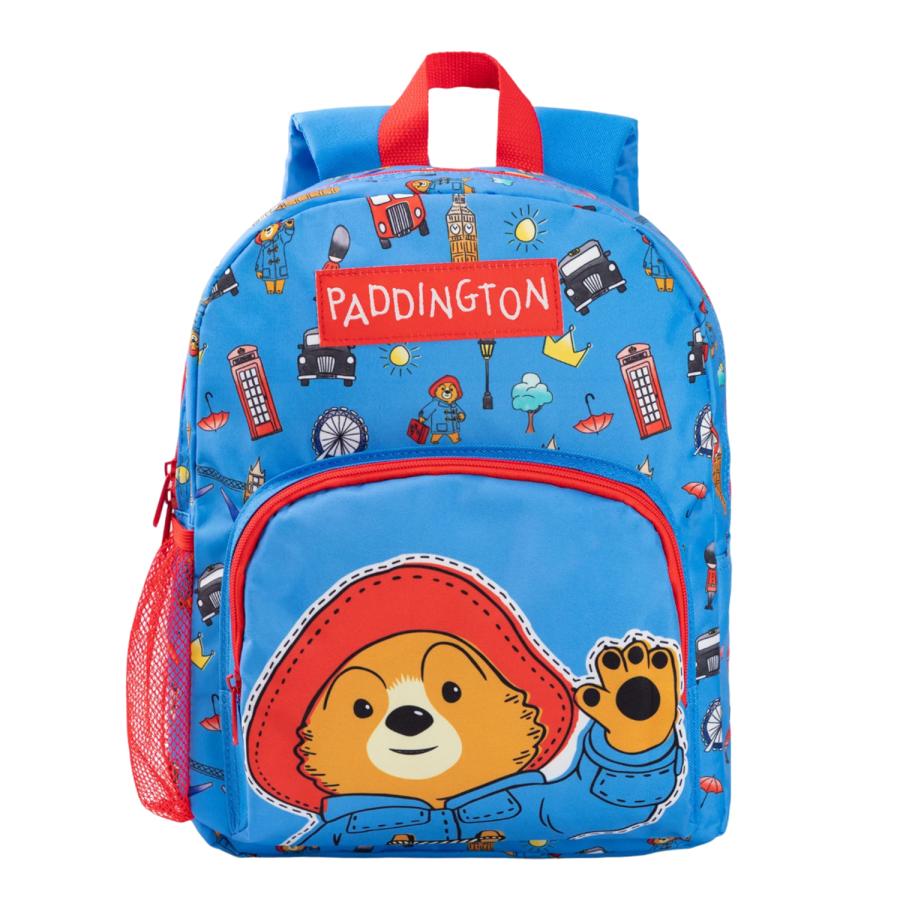 バックパック・リュック VIC MATIE' PADDINGTON BACKPACK Classic Paddington Backpack — Paddington Store