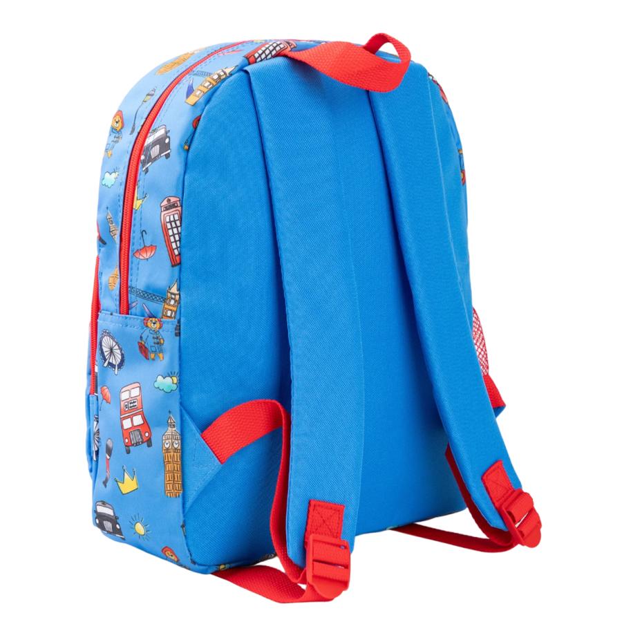 バックパック・リュック VIC MATIE' PADDINGTON BACKPACK Classic Paddington Backpack — Paddington Store