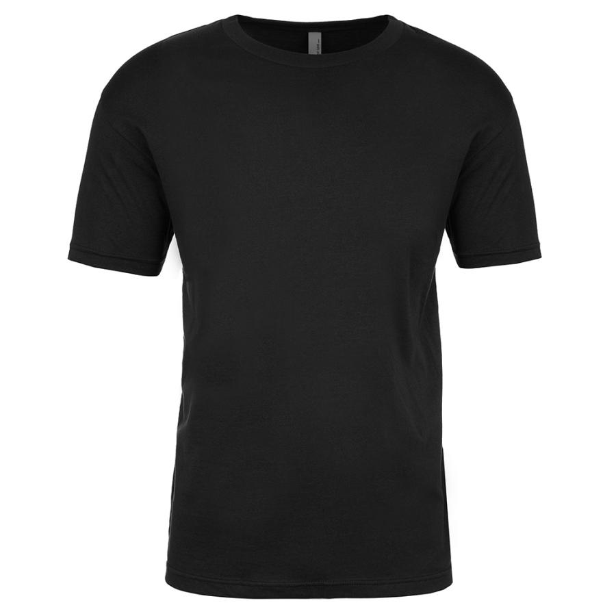 ネクスト・レベル・アパレル) Next Level Apparel ユニセックス クルー