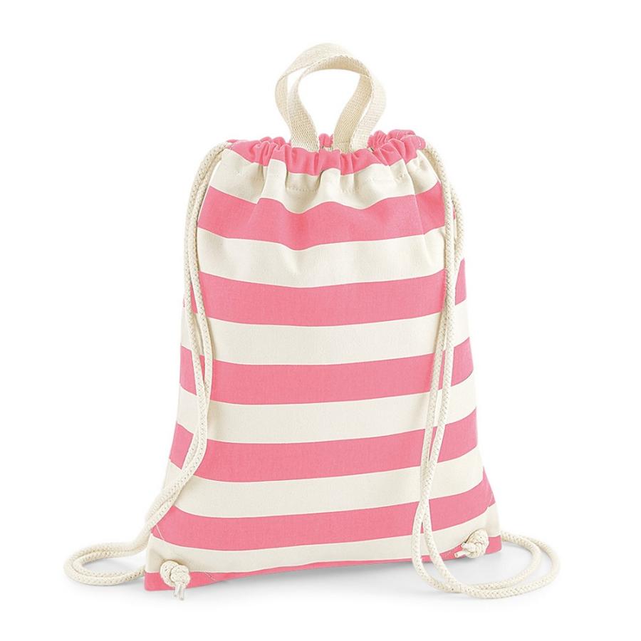 ウエストフォード・ミル) Westford Mill Nautical ナップサック