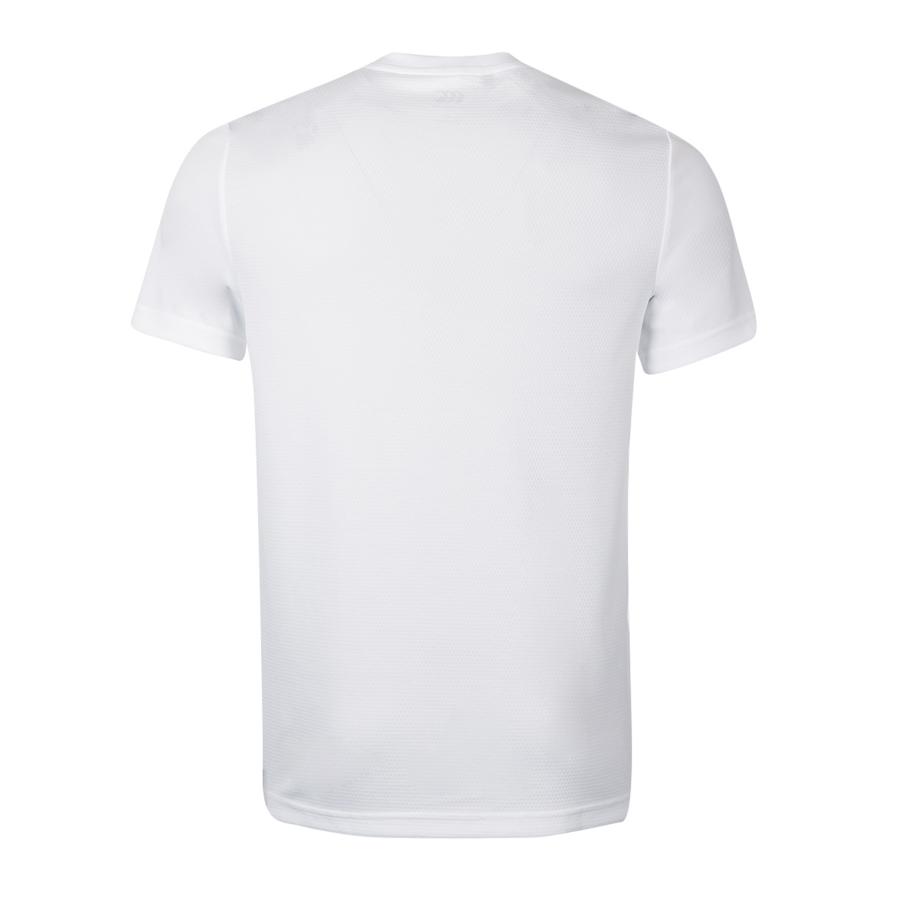 (カンタベリー) Canterbury ユニセックス Club Tシャツ 半袖 スポーツ ウェア PC4372 (ホワイト)｜pertemba｜02