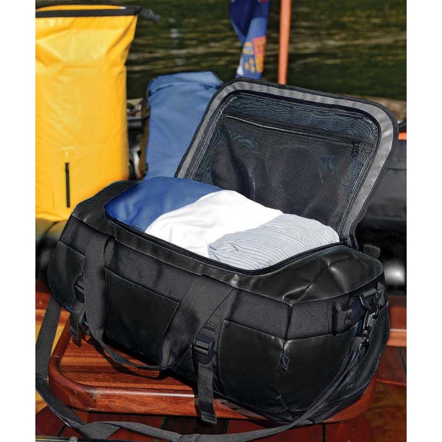 ストームテック) Stormtech Equinox 35L ダッフルバッグ かばん