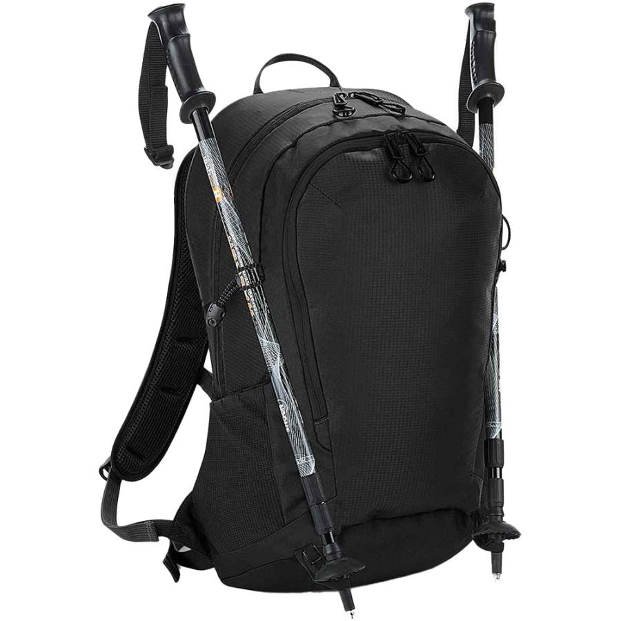クオドラ) Quadra SLX-Lite アウトドア バックパック リュックサック 