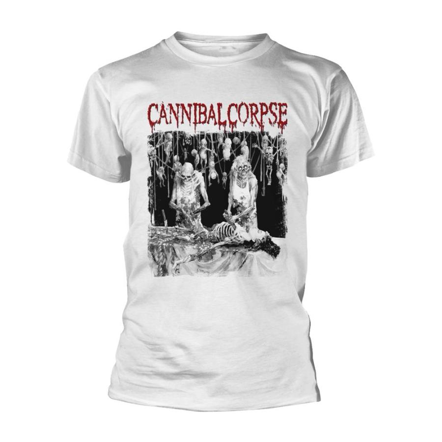 カンニバル・コープス) Cannibal Corpse オフィシャル商品 ユニ 