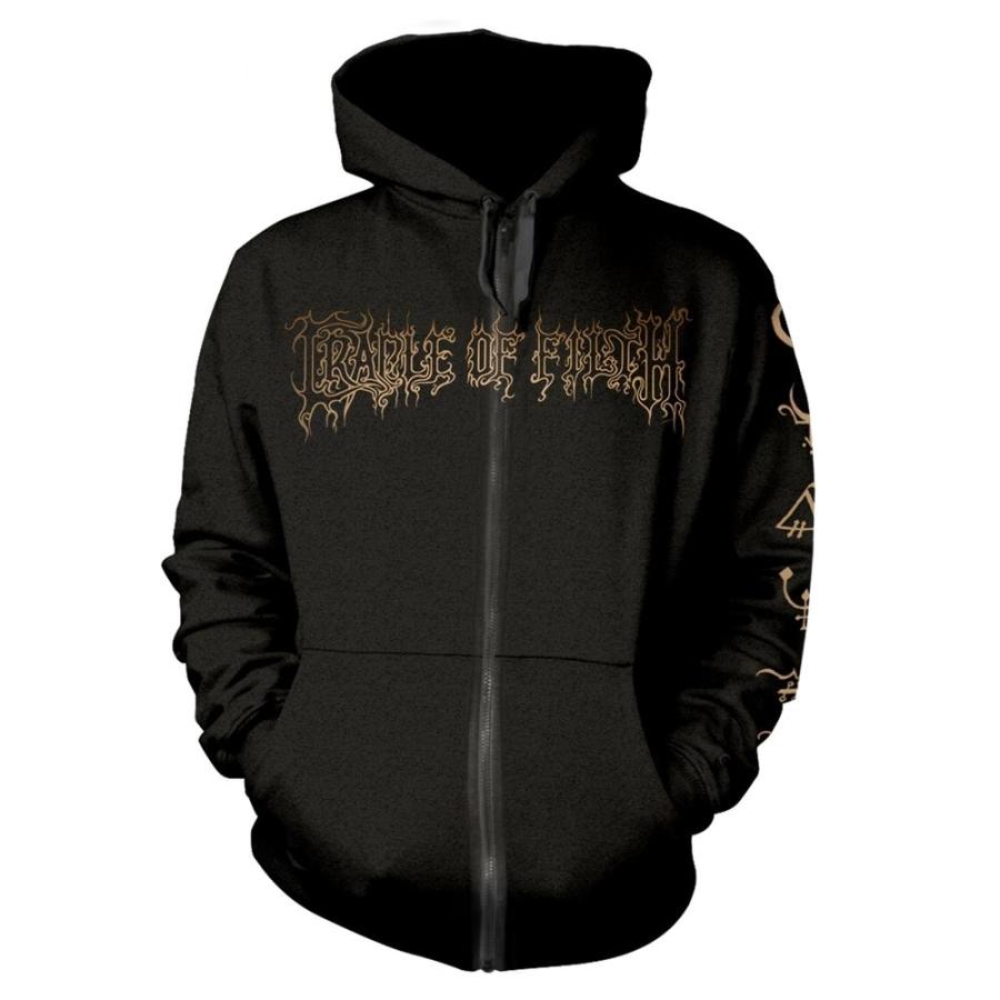 クレイドル・オブ・フィルス) Cradle Of Filth オフィシャル商品 ユニ 
