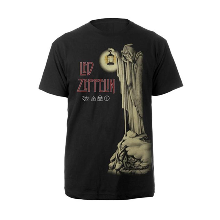 レッド・ツェッペリン) Led Zeppelin オフィシャル商品 ユニセックス