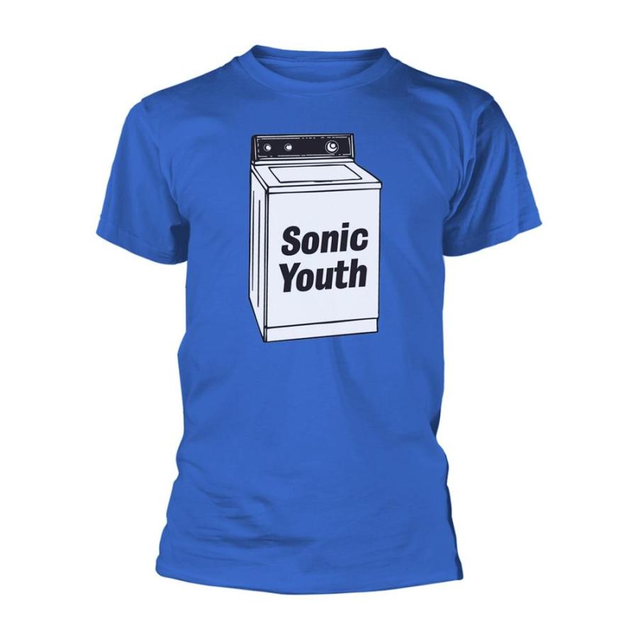 USA製 SONIC YOUTH ソニックユース 半袖 Tシャツ USA製 SONIC YOUTH ソニックユース 半袖 Tシャツ USA製 SONIC YOUTH