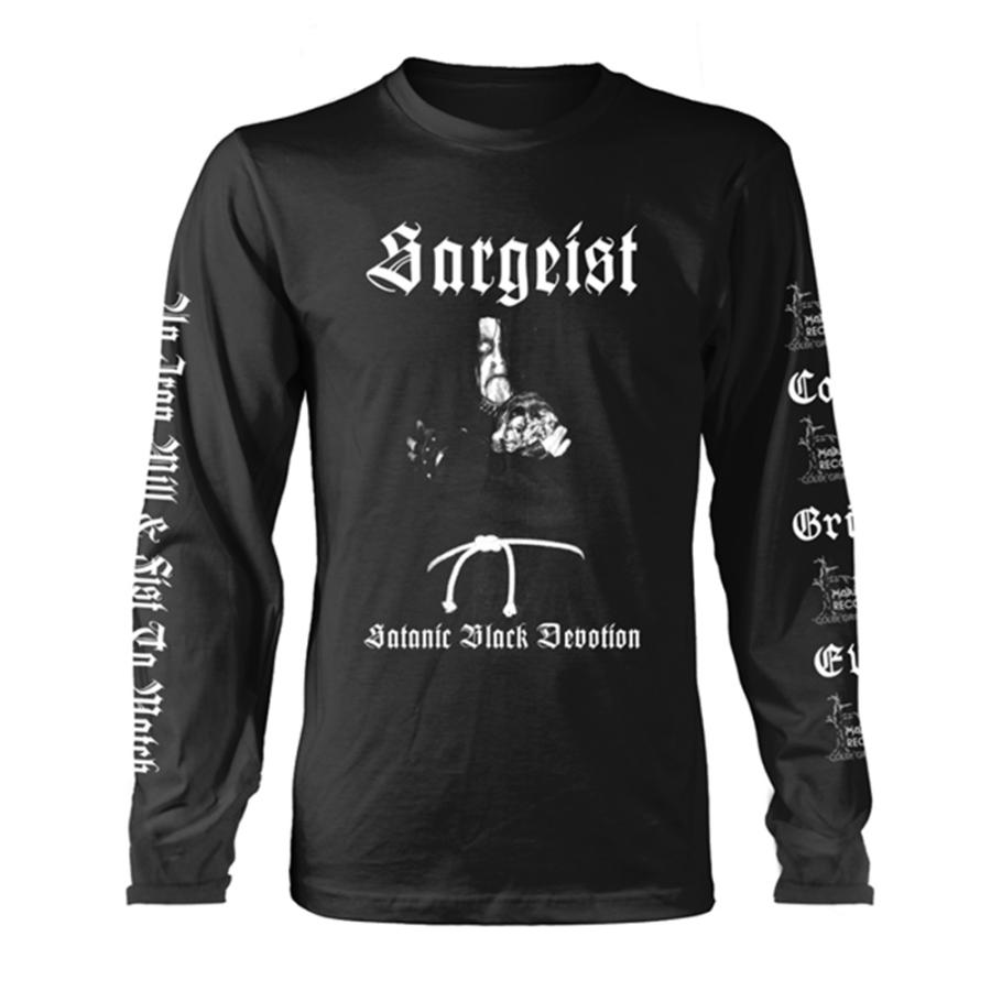 サーガイスト) Sargeist オフィシャル商品 ユニセックス Satanic