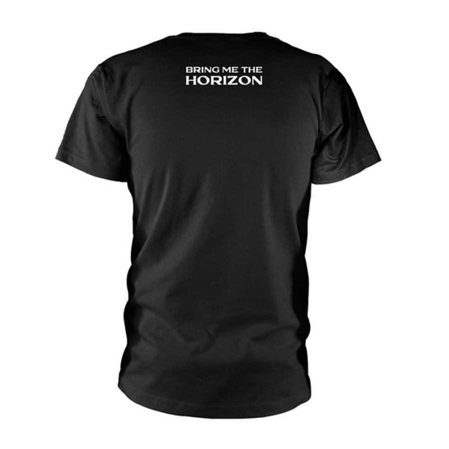 Bring me the horizon NexFest 限定Tシャツ ブリング・ミー・ザ・ホライズン) Bring Me The Horizon オフィシャル