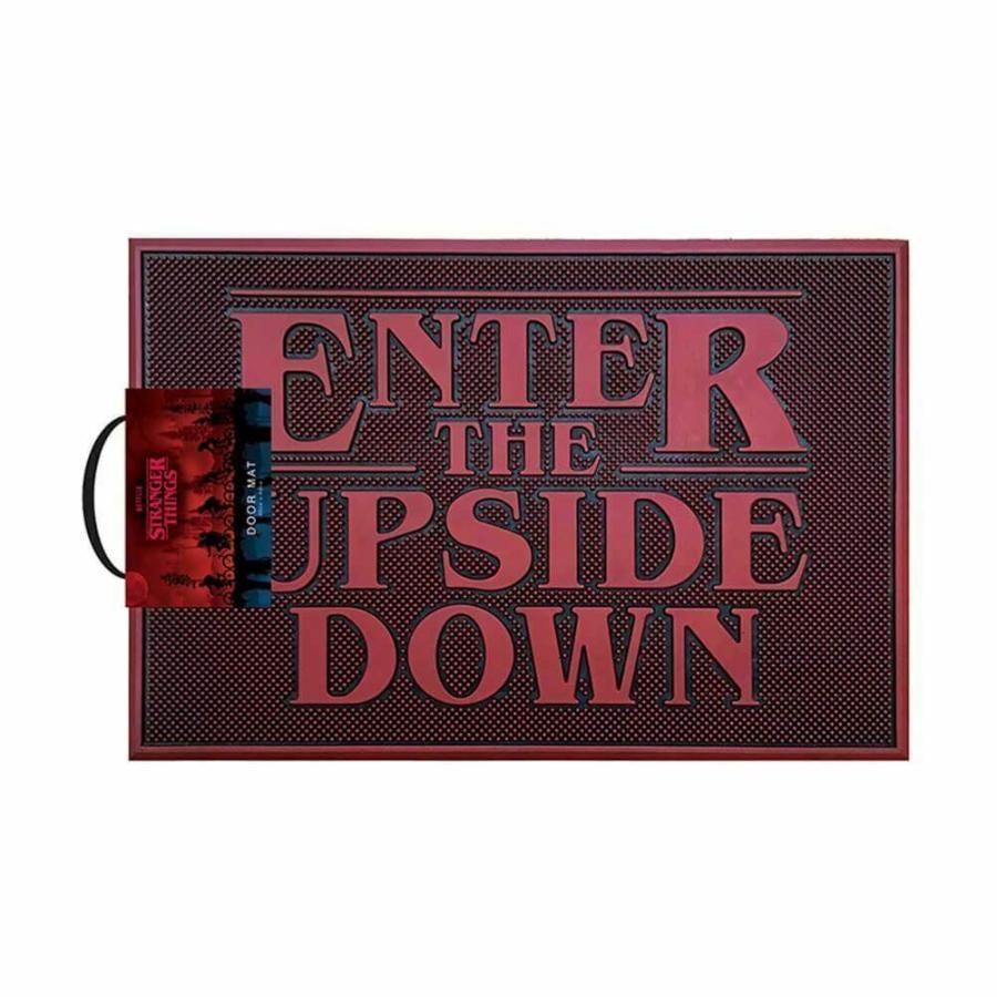 ストレンジャー・シングス 未知の世界) Stranger Things オフィシャル