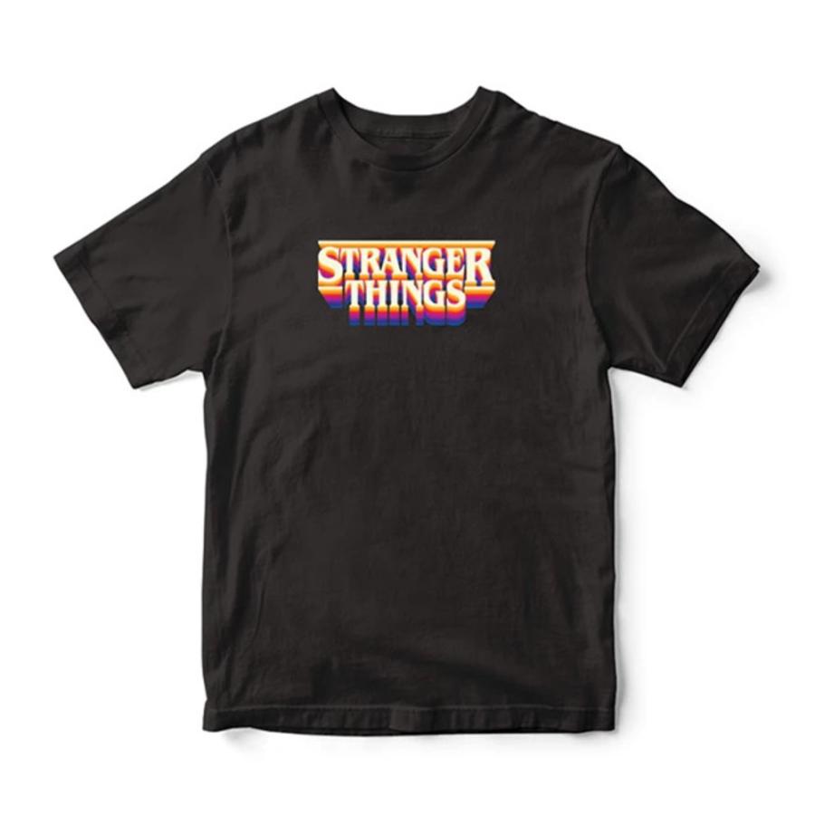 ストレンジャー・シングス 未知の世界) Stranger Things オフィシャル