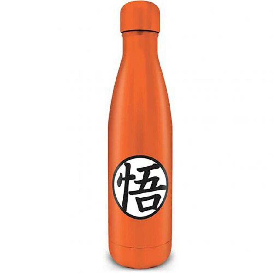 ドラゴンボールZ) Dragon Ball Z オフィシャル商品 Kanji 悟空 メタル