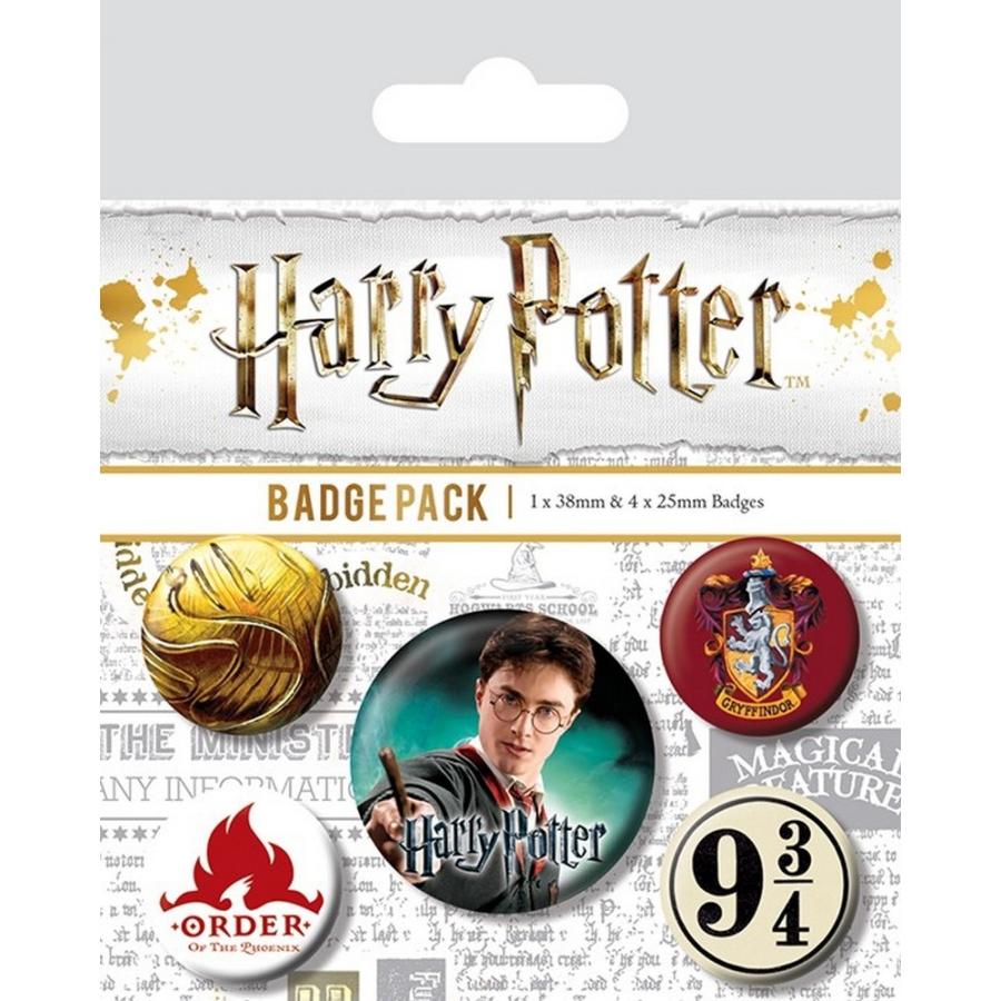 ハリー・ポッター) Harry Potter オフィシャル商品 グリフィンドール