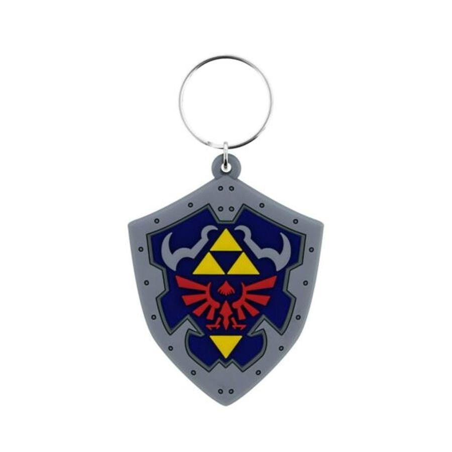 ゼルダの伝説) The Legend Of Zelda オフィシャル商品 ハイリアの盾