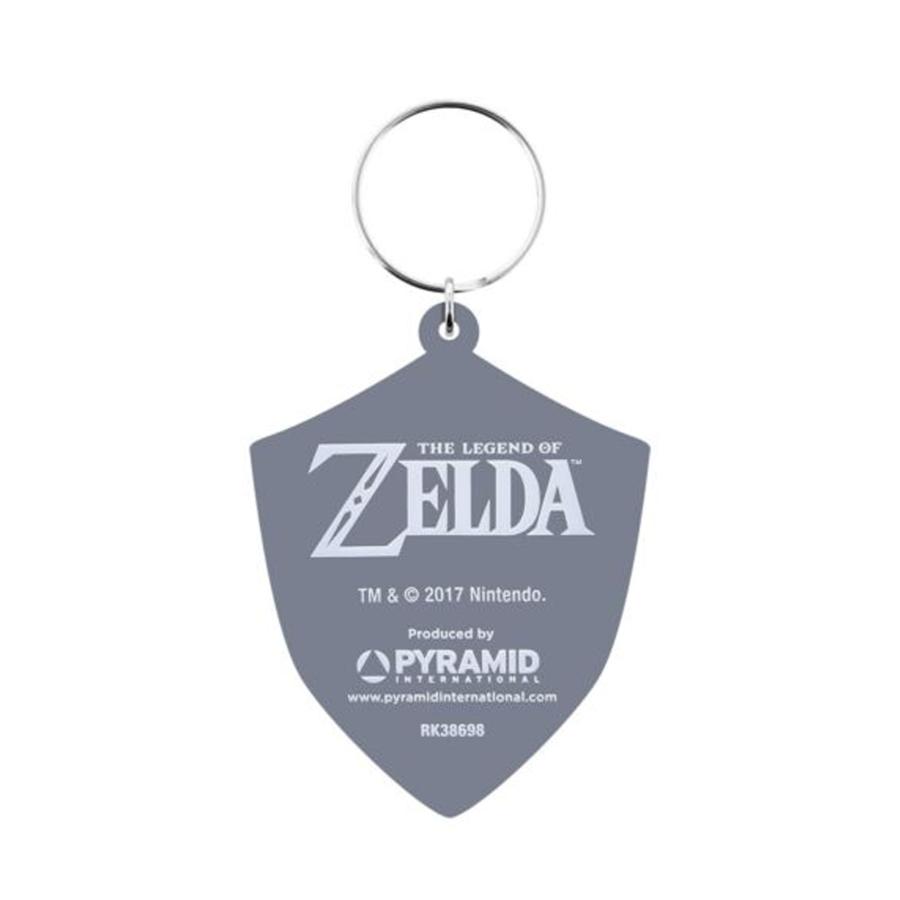 ゼルダの伝説) The Legend Of Zelda オフィシャル商品 ハイリアの盾
