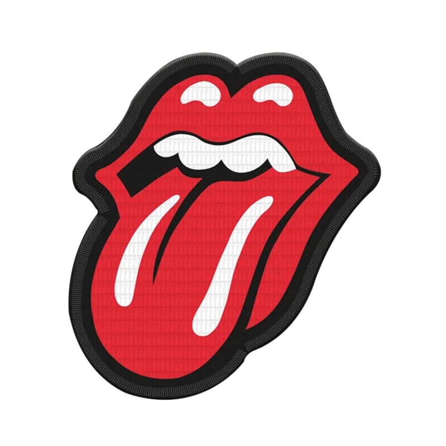 ローリング・ストーンズ) The Rolling Stones オフィシャル商品 Tongue