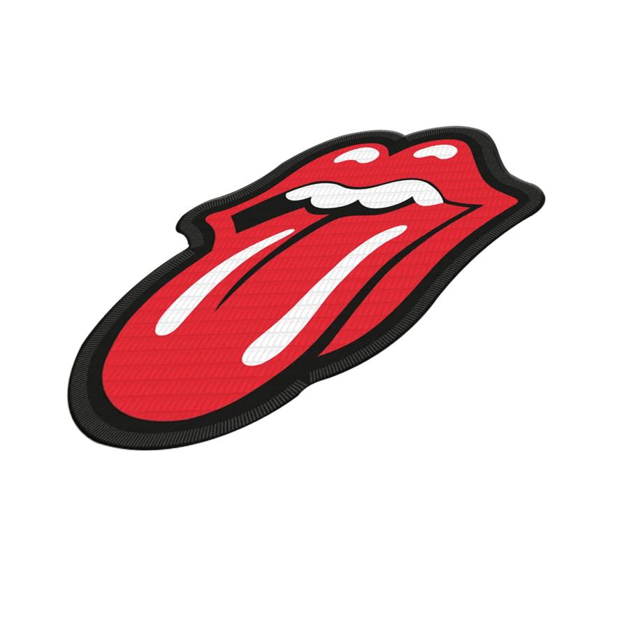 ローリング・ストーンズ) The Rolling Stones オフィシャル商品 Tongue