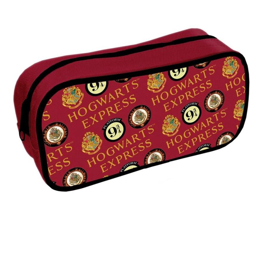 ハリー・ポッター) Harry Potter オフィシャル商品 9と3/4番線 ペン
