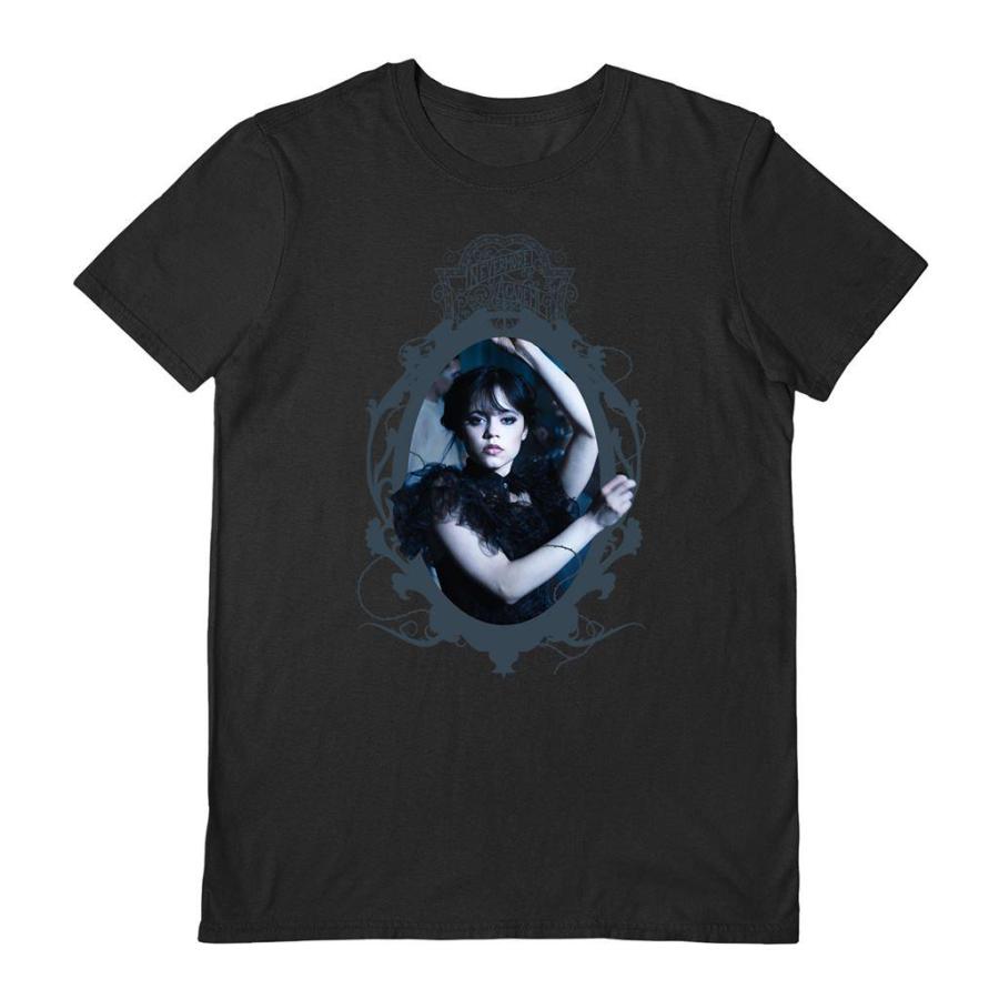 ウェンズデー) Wednesday オフィシャル商品 ユニセックス Dance