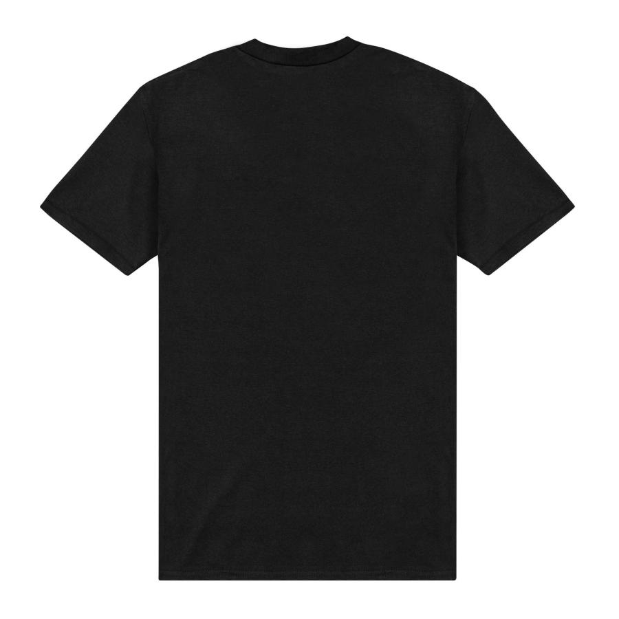 カストロール) Castrol オフィシャル商品 ユニセックス Shield Tシャツ