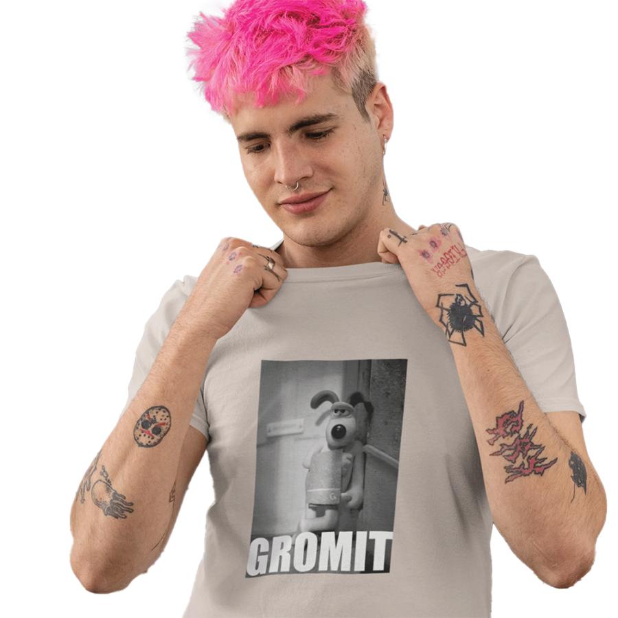 ウォレスとグルミット) Wallace and Gromit オフィシャル商品 ユニ