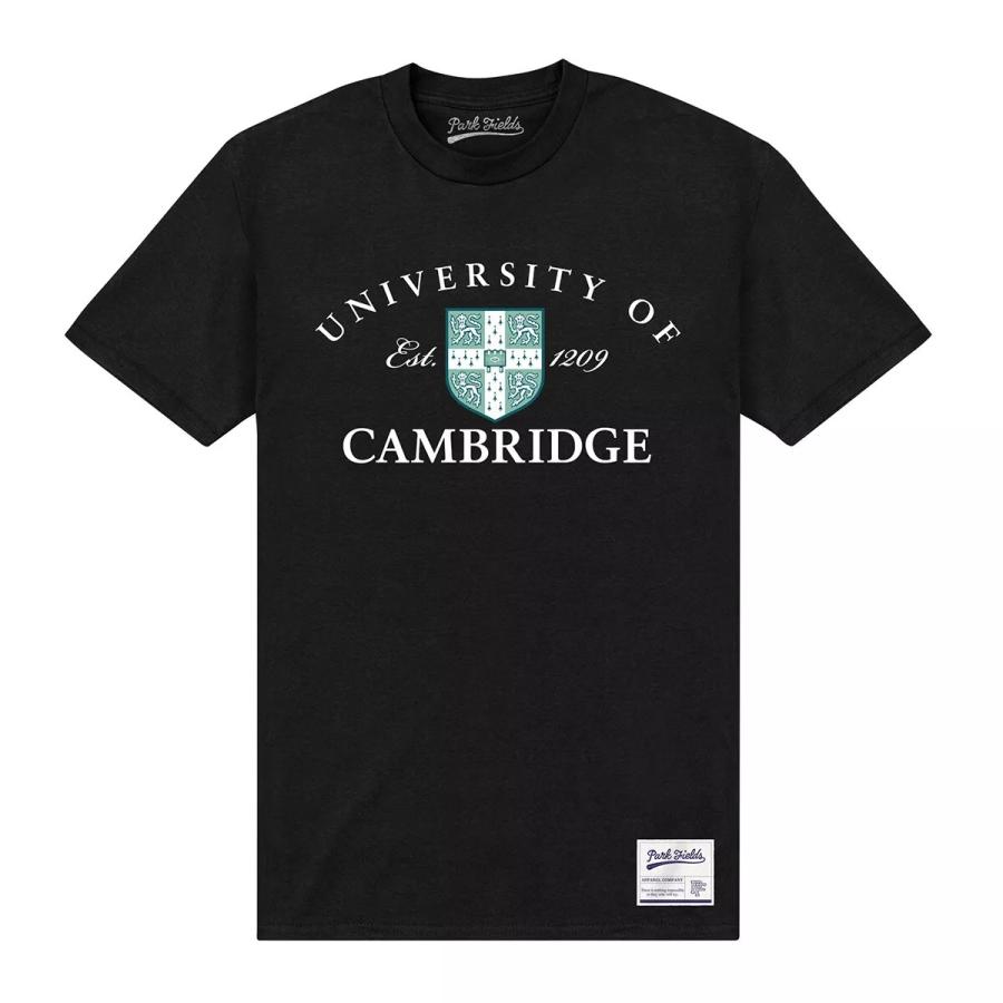 ケンブリッジ大学) Cambridge University オフィシャル商品 ユニ