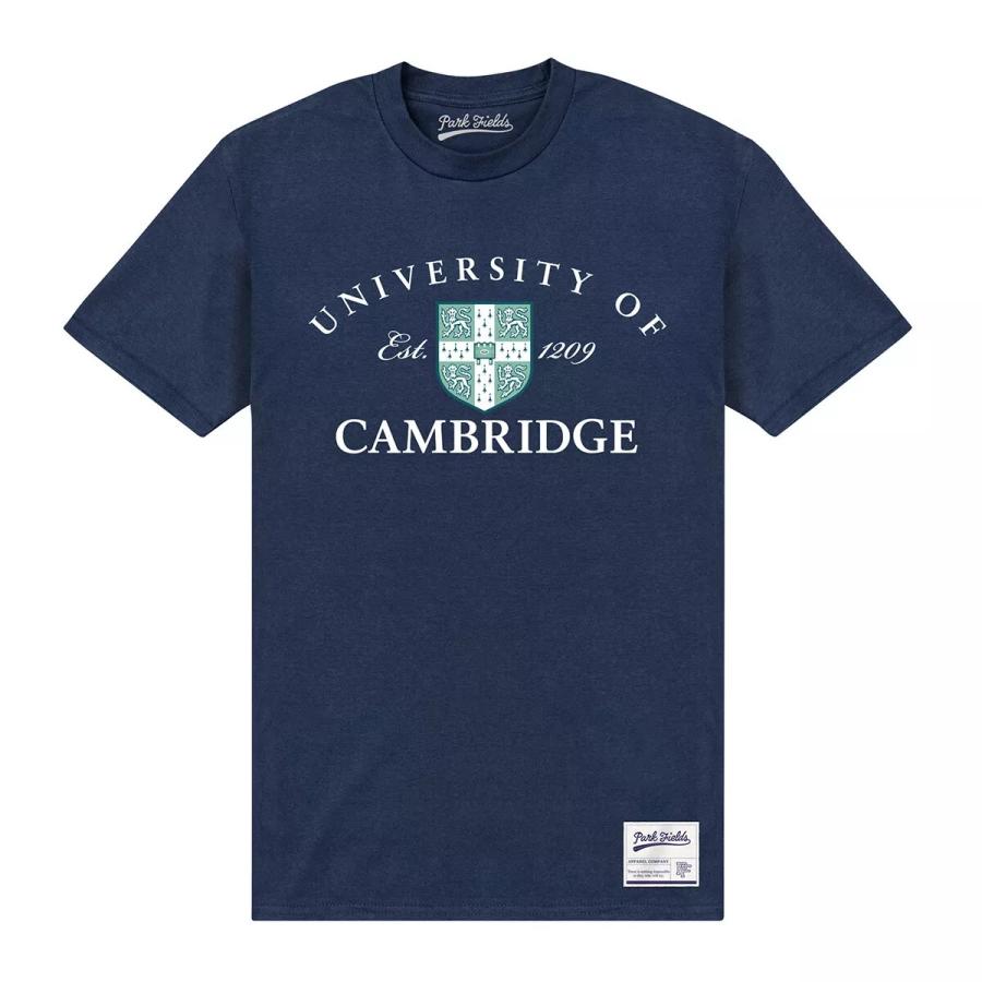 ケンブリッジ大学) Cambridge University オフィシャル商品 ユニ