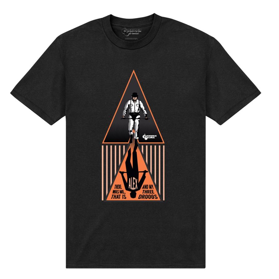 時計じかけのオレンジ) A Clockwork Orange オフィシャル商品 ユニ 