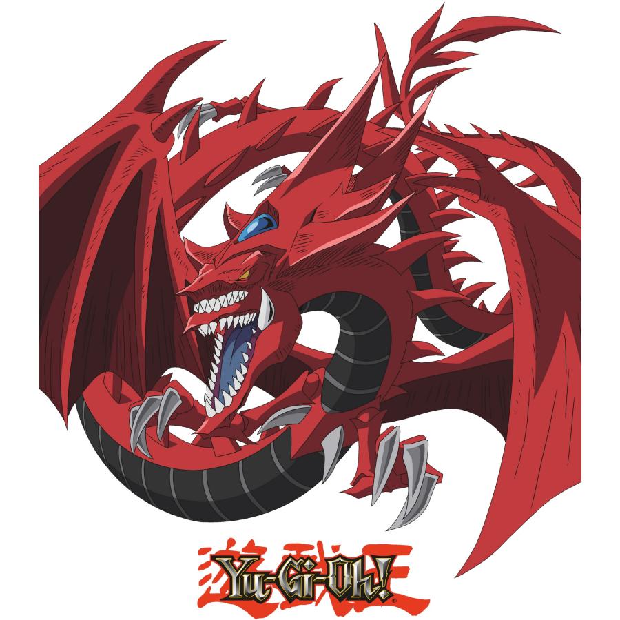 遊戯王) Yu-Gi-Oh! オフィシャル商品 ユニセックス オシリスの天空竜 T