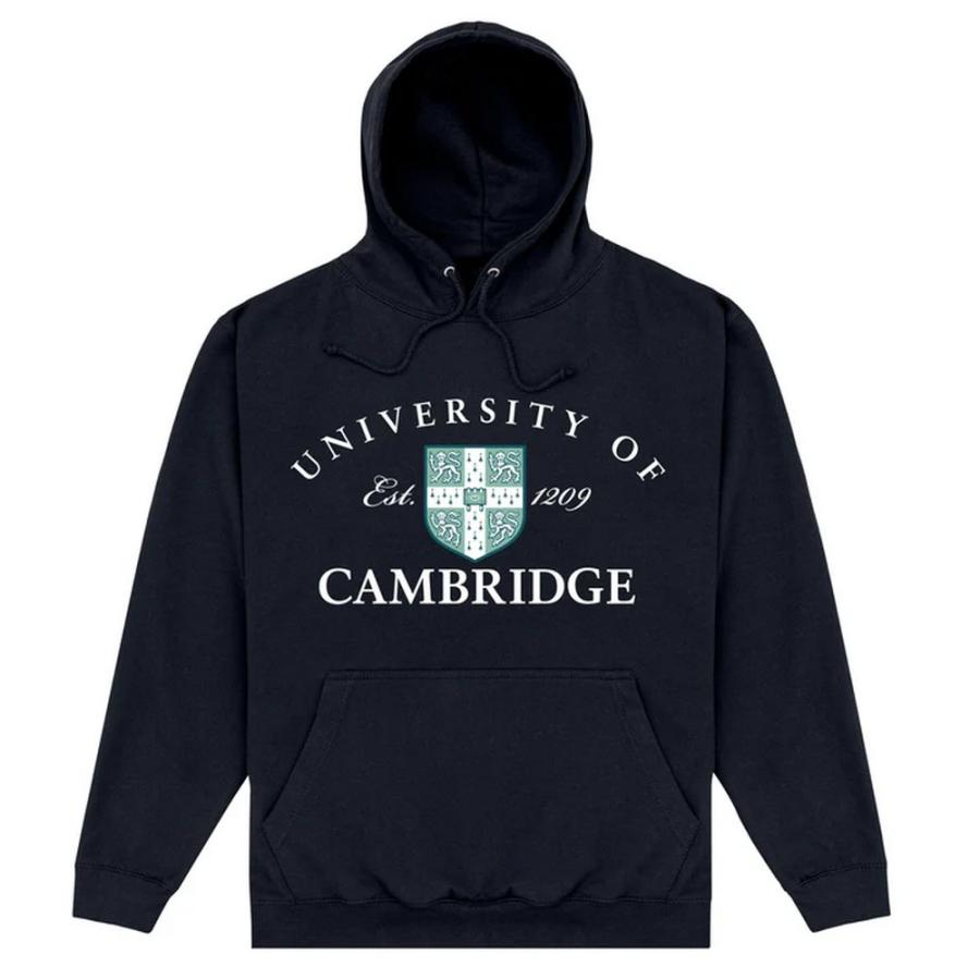 ケンブリッジ大学) University Of Cambridge オフィシャル商品 ユニ