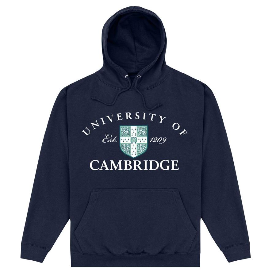 ケンブリッジ大学) University Of Cambridge オフィシャル商品 ユニ