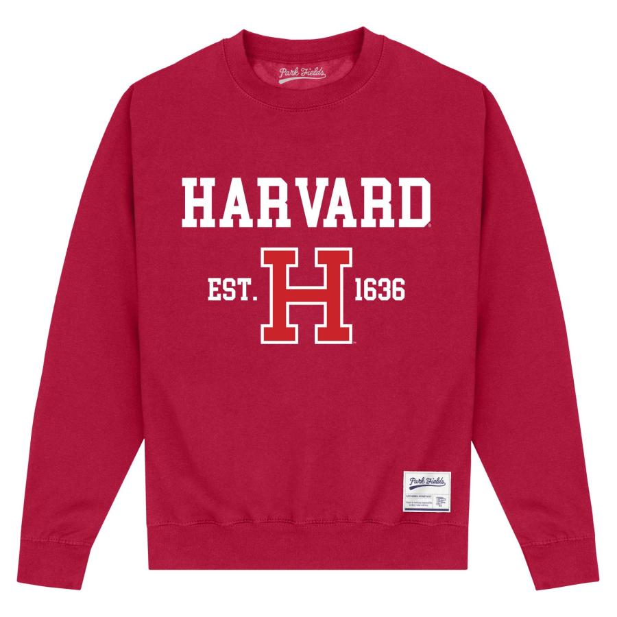 ハーバード大学) Harvard University オフィシャル商品 ユニセックス