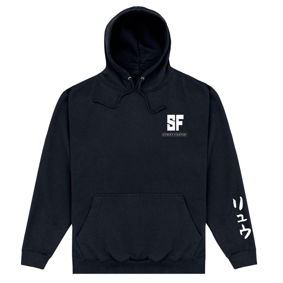 ストリートファイター) Street Fighter オフィシャル商品 ユニセックス