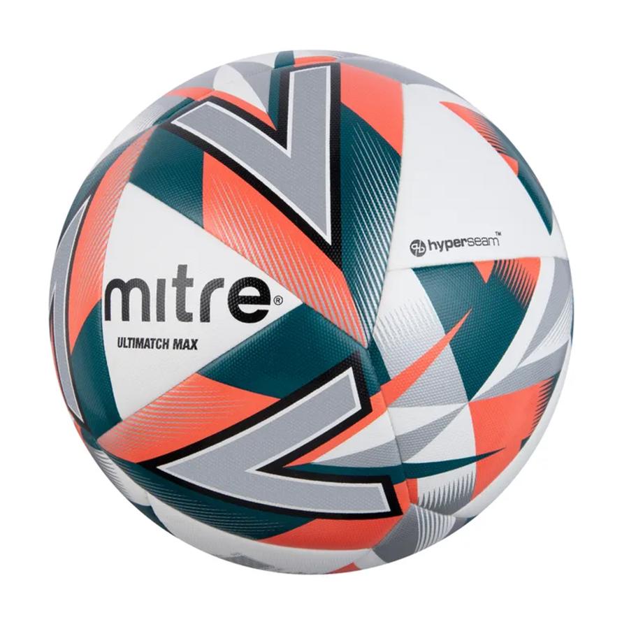 マイター) Mitre Ultimatch Max Match サッカーボール RD1942