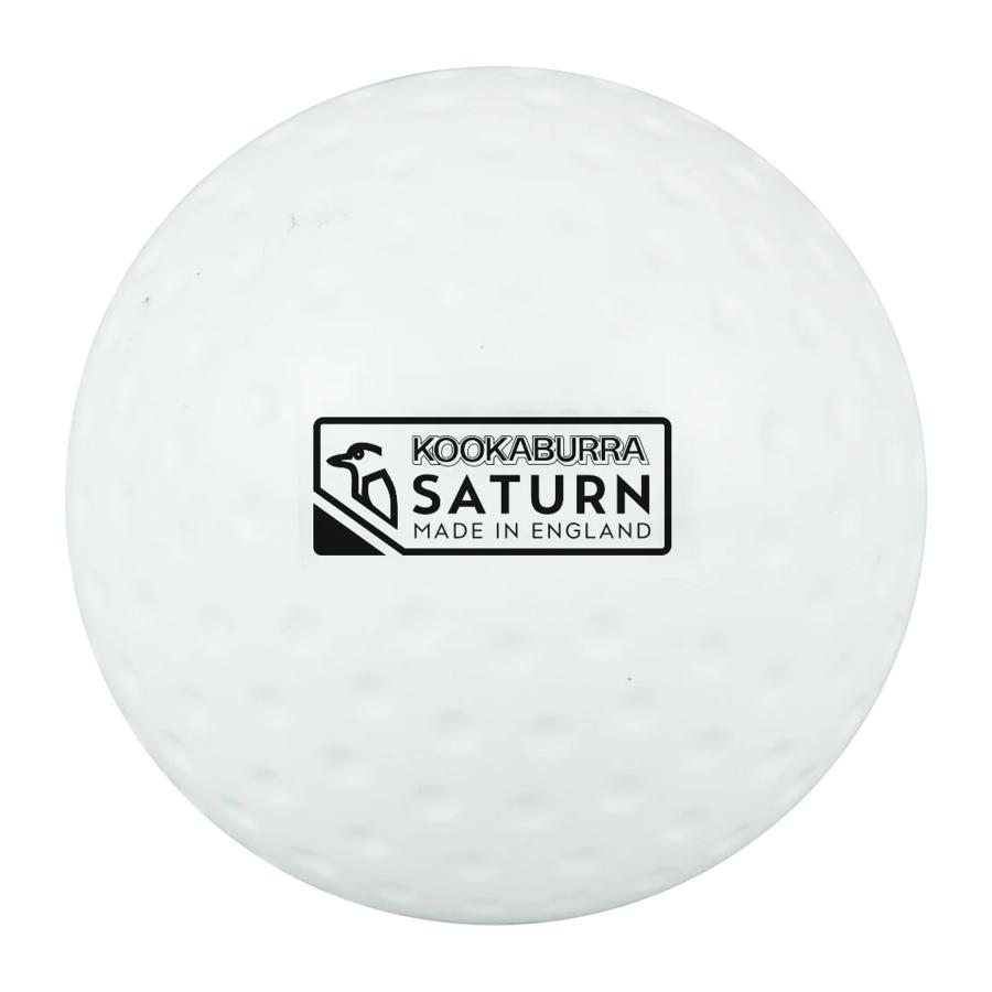 コッカブラ) Kookaburra Saturn ディンプル ホッケーボール フィールド 