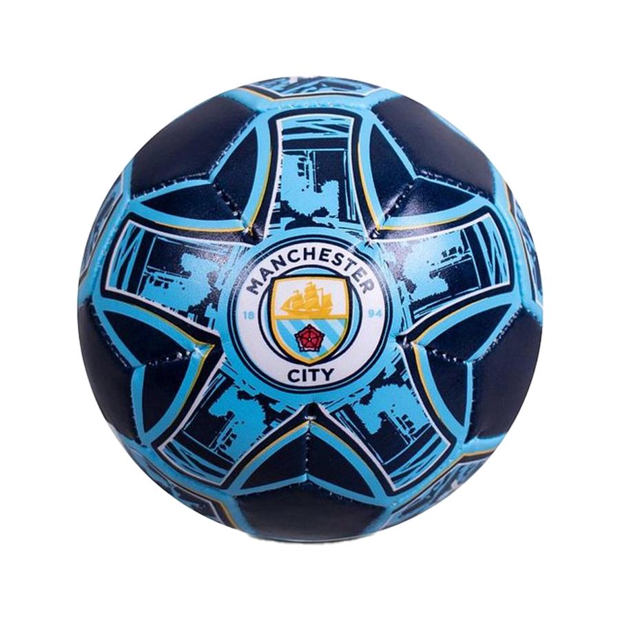 マンチェスター・シティ フットボールクラブ Manchester City FC