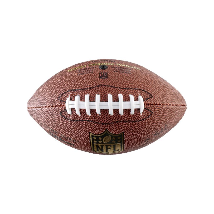 ウィルソン) Wilson NFL Micro ミクロ アメリカンフットボール RD393
