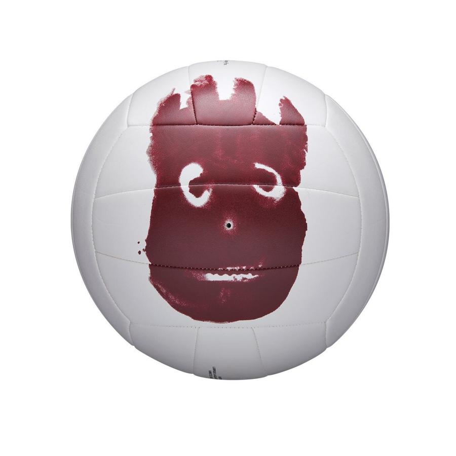 ウィルソン) Wilson キャスト・アウェイ Mr バレーボール RD405