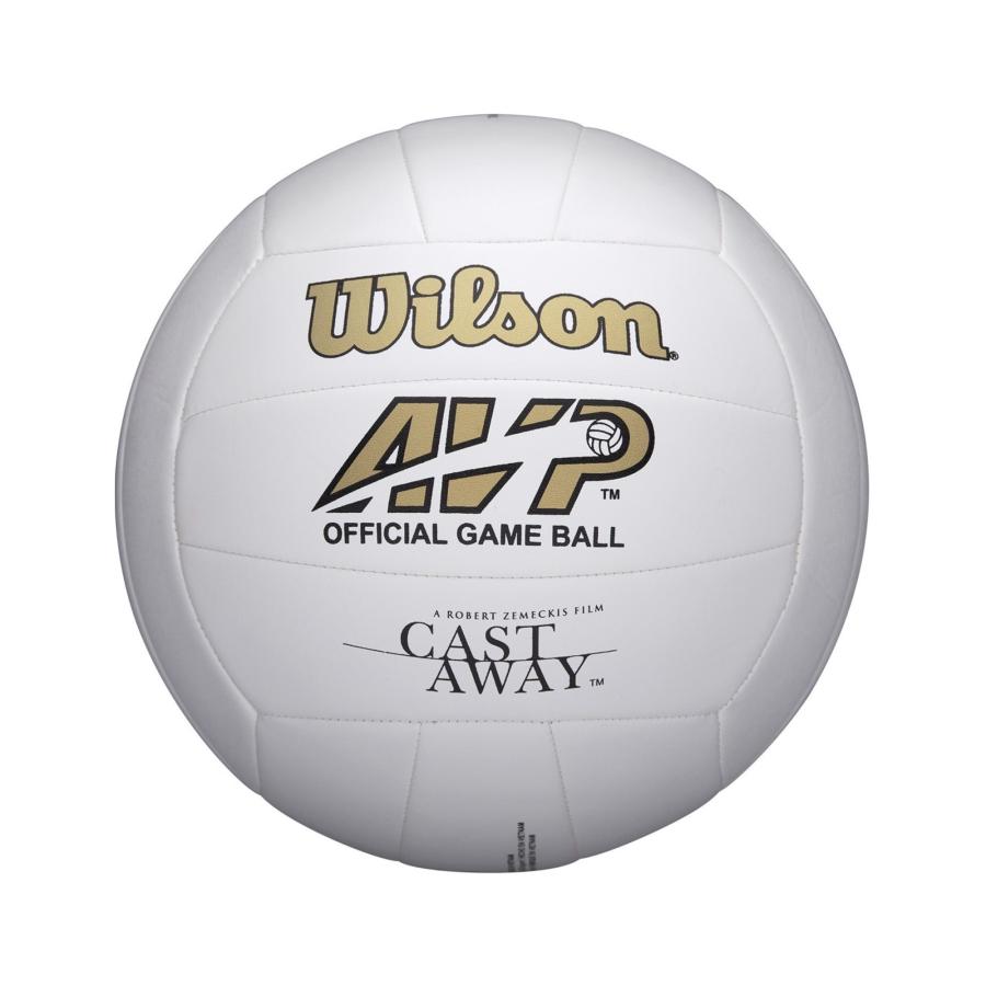 ウィルソン) Wilson キャスト・アウェイ Mr バレーボール RD405