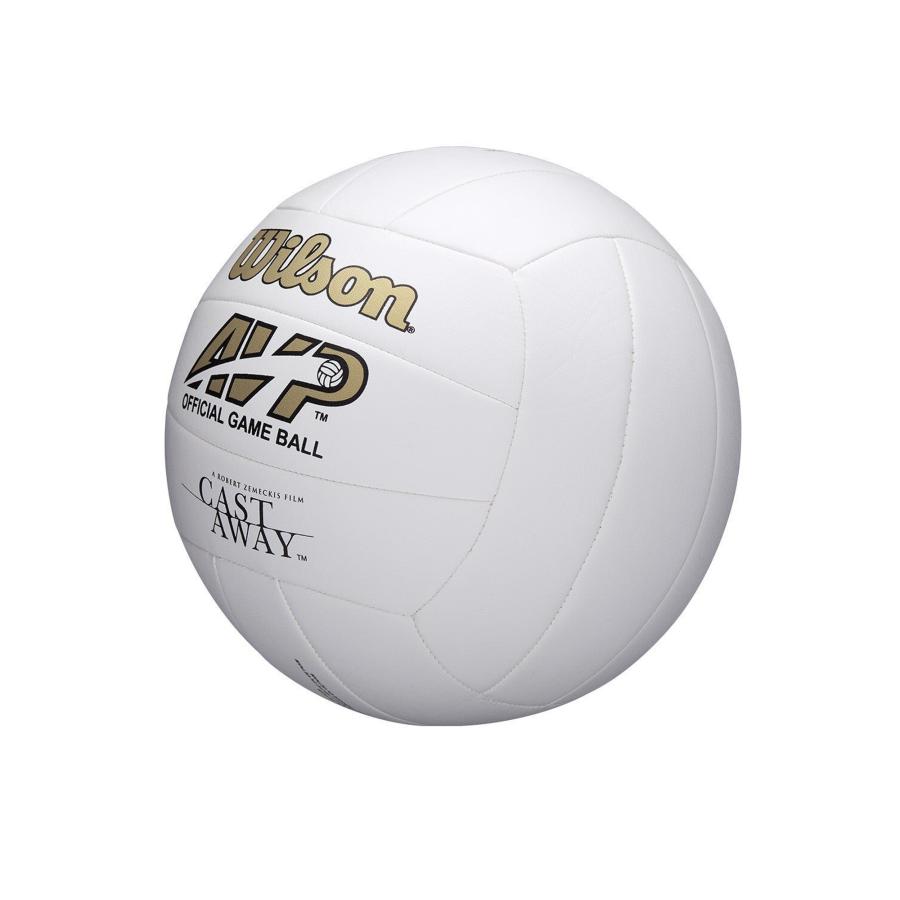 キャストアウェイのウィルソンのボール Wilson Cast Away Volleyball