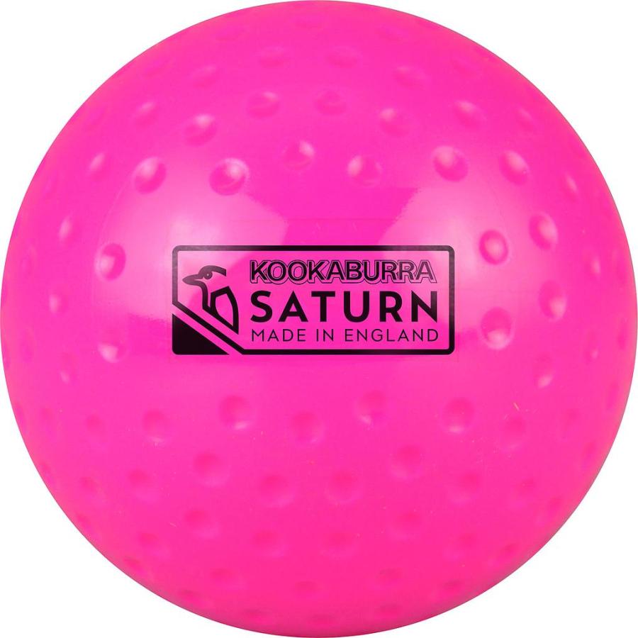 コッカブラ) Kookaburra Dimple Saturn ホッケー用 ボール RD526 
