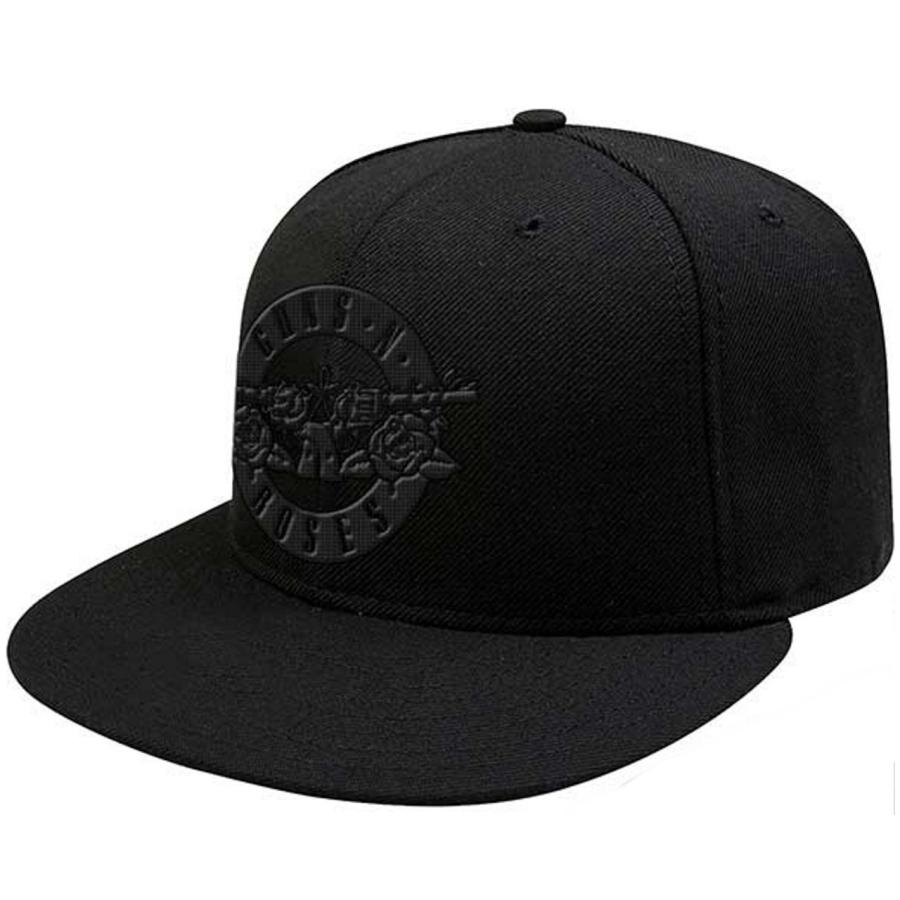 ガンズ・アンド・ローゼズ) Guns N Roses オフィシャル商品 ユニ