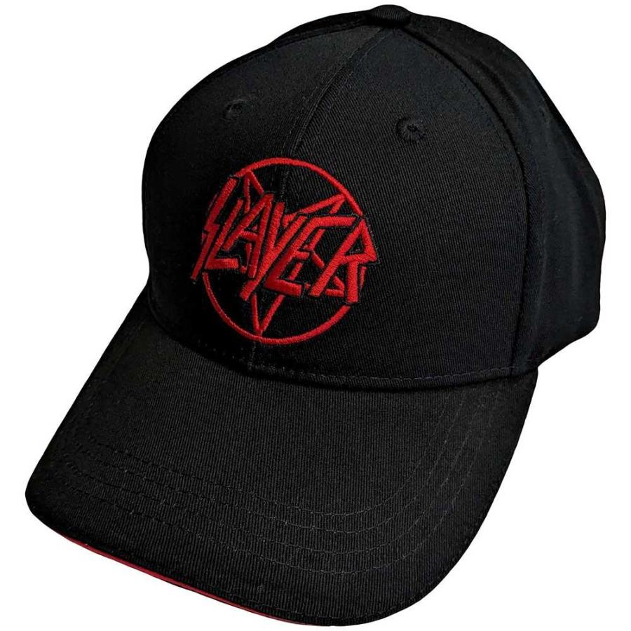 スレイヤー) Slayer オフィシャル商品 ユニセックス ペンタグラム